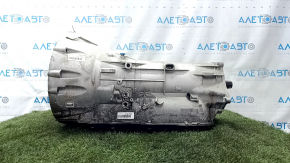 Automatic transmission assembly BMW X3 G01 18-19 2.0T GA8HP50X AWD 106k