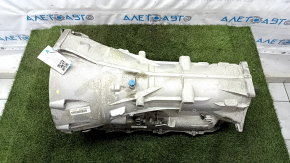 Automatic transmission assembly BMW X3 G01 18-19 2.0T GA8HP50X AWD 106k