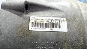 Automatic transmission assembly BMW X3 G01 18-19 2.0T GA8HP50X AWD 106k