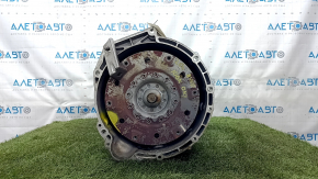 Automatic transmission assembly BMW X3 G01 18-19 2.0T GA8HP50X AWD 106k