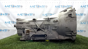 Automatic transmission assembly BMW X3 G01 18-19 2.0T GA8HP50X AWD 106k