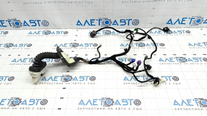 Jeep Grand Cherokee WK2 19-22 Front Right Door Wiring