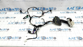 Jeep Grand Cherokee WK2 19-22 Front Right Door Wiring