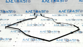 Jeep Grand Cherokee WK2 19-22 front right door handle wiring