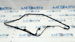Jeep Grand Cherokee WK2 19-22 front right door handle wiring