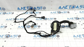 Jeep Grand Cherokee WK2 18-22 rear right door wiring
