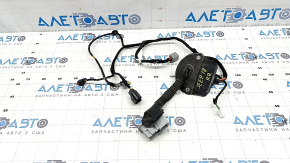 Jeep Grand Cherokee WK2 18-22 rear right door wiring