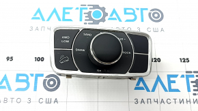 Jeep Grand Cherokee WK2 Automatic Transmission Control Unit 14-22 scratches