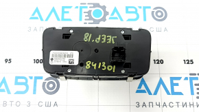 Jeep Grand Cherokee WK2 Automatic Transmission Control Unit 14-22 scratches