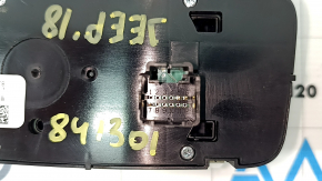 Jeep Grand Cherokee WK2 Automatic Transmission Control Unit 14-22 scratches