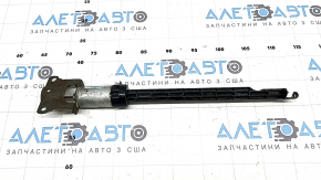 Jeep Grand Cherokee WK2 11-22 driver's seat longitudinal adjustment motor with bracket, without frame