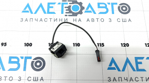 Jeep Grand Cherokee WK2 16-22 Black Ceiling Microphone