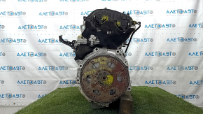 BMW X3 G01 18-19 2.0T B46B20B AWD 106k engine, started, 10-10-10-10
