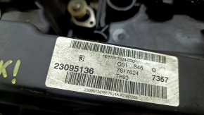 BMW X3 G01 18-19 2.0T B46B20B AWD 106k engine, started, 10-10-10-10