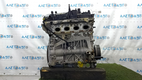 BMW X3 G01 18-19 2.0T B46B20B AWD 106k engine, started, 10-10-10-10