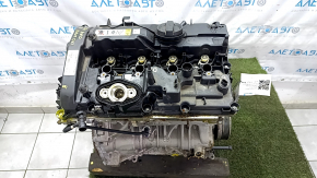 BMW X3 G01 18-19 2.0T B46B20B AWD 106k engine, started, 10-10-10-10