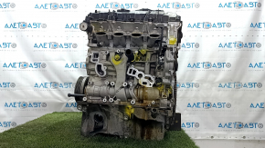 BMW X3 G01 18-19 2.0T B46B20B AWD 106k engine, started, 10-10-10-10