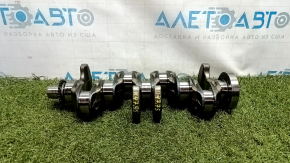 Crankshaft VW Jetta 19-24 1.4T K:47.95 W:47.75