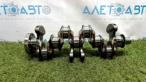 Crankshaft VW Jetta 19-24 1.4T K:47.95 W:47.75
