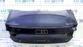 Audi A4 B9 17-19 Blue LX5R Trunk Lid