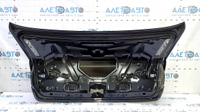 Audi A4 B9 17-19 Blue LX5R Trunk Lid