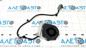 Jeep Grand Cherokee WK2 18-22 Driver's Seat Back Blower
