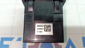 Socket 115v Jeep Grand Cherokee WK2 14-21