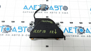 Jeep Grand Cherokee WK2 18-22 Passenger Seat Blower