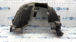 Rear right fender liner for Jeep Compass 19-25