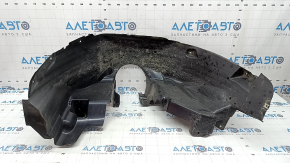 Rear right fender liner for Jeep Compass 19-25