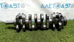 Mitsubishi Outlander 22-25 2.5 Crankshaft K:54.95 W:44.95