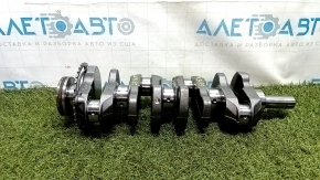 Mitsubishi Outlander 22-25 2.5 Crankshaft K:54.95 W:44.95