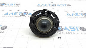 Left fog light for Jeep Grand Cherokee WK2 11-22 sand