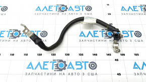 Negative terminal for Jeep Grand Cherokee WK2 17-22 with wire