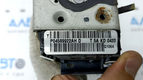 Jeep Grand Cherokee WK2 11-22 rear right door lock