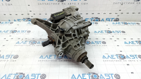 Jeep Compass 17-24 43k rear differential