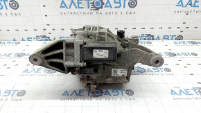 Jeep Compass 17-24 43k rear differential