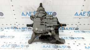 Jeep Compass 17-24 43k rear differential