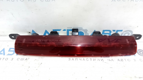 Jeep Compass brake light 17-24 scratches