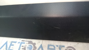 Jeep Compass lower front left door trim 17-24 scratches
