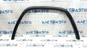 Jeep Grand Cherokee WK2 17-22 front right fender arch trim, scratches