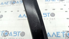 Jeep Grand Cherokee WK2 17-22 front right fender arch trim, scratches