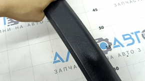 Jeep Grand Cherokee WK2 17-22 front right fender arch trim, scratches