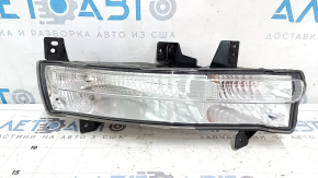 Left turn signal Jeep Compass 17-21 sand