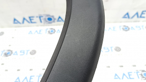 Lower rear right door arch trim for Jeep Grand Cherokee WK2 11-22, structure, scratches