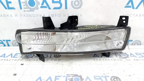 Right turn signal Jeep Compass 17-21 sand