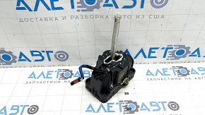Jeep Grand Cherokee WK2 16-22 Gearbox Shifter