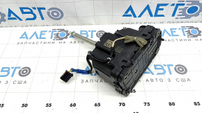 Jeep Grand Cherokee WK2 16-22 Gearbox Shifter
