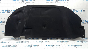 Jeep Grand Cherokee WK2 11-22 hood insulation tears