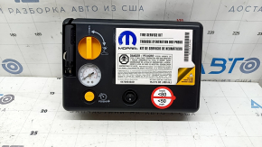 Compressor for pumping wheels Jeep Compass 17-